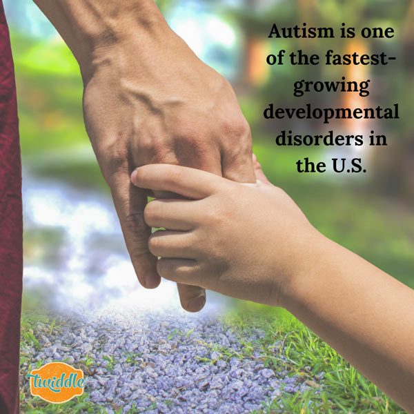 5 TIPS TO AID CHILDREN WITH AUTISM