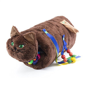 Twiddle®Cat - Twiddle - Occupational & Physical Therapy Equipment - 4Twiddles